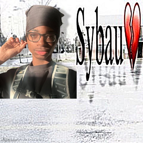 Sybau empty | image tagged in sybau empty | made w/ Imgflip meme maker