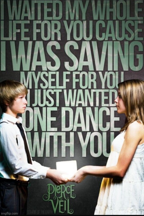 Handing the omnious white cube | made w/ Imgflip meme maker