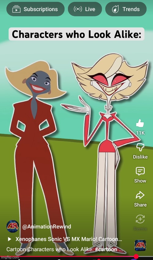 do NOT compare absolute cinema to abysmal dogshit, the news reporter from the funny cell movie did NOTHING to you. | made w/ Imgflip meme maker