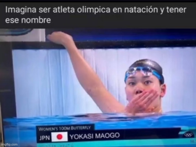 El nombre perfecto | made w/ Imgflip meme maker