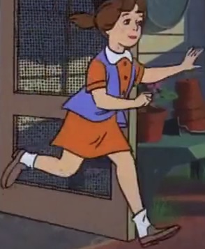 Fern Arable Blank Meme Template