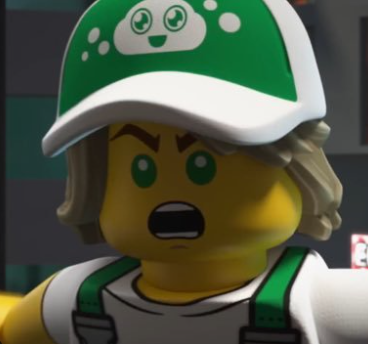 High Quality angy lloyd Blank Meme Template