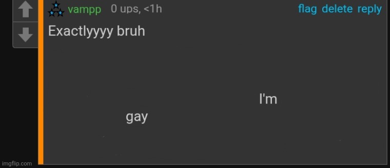 . | made w/ Imgflip meme maker