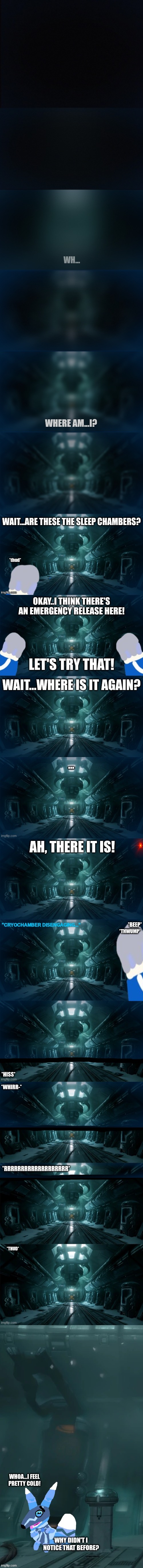 Revival - 1/? - Playable Event(still banned in other streams LMAO) | *THWUMP* | image tagged in playable event,team earth | made w/ Imgflip meme maker