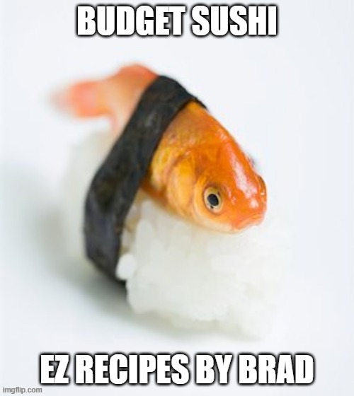 Here's my budget recipe for Fish & Chips !!   --  funny  -- | image tagged in funny,humor,fish,recipe,chips,play on words | made w/ Imgflip meme maker