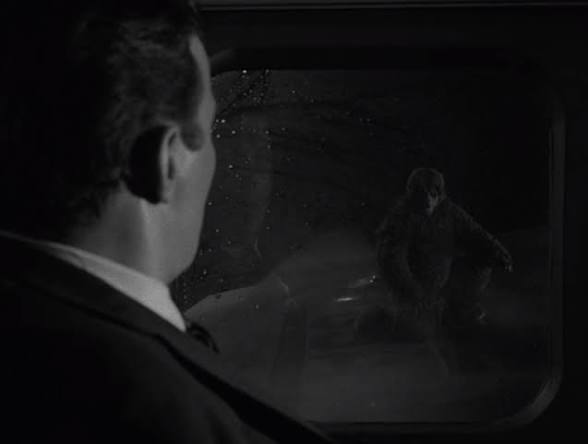 Nightmare 20,000 feet Blank Meme Template