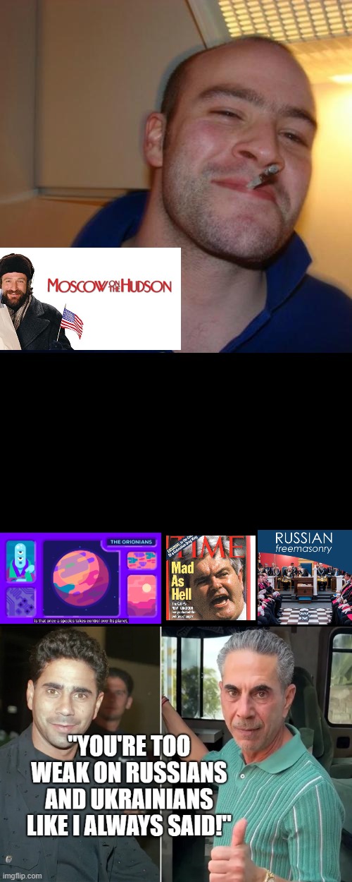 time travelling artificial intelligence Blank Meme Template