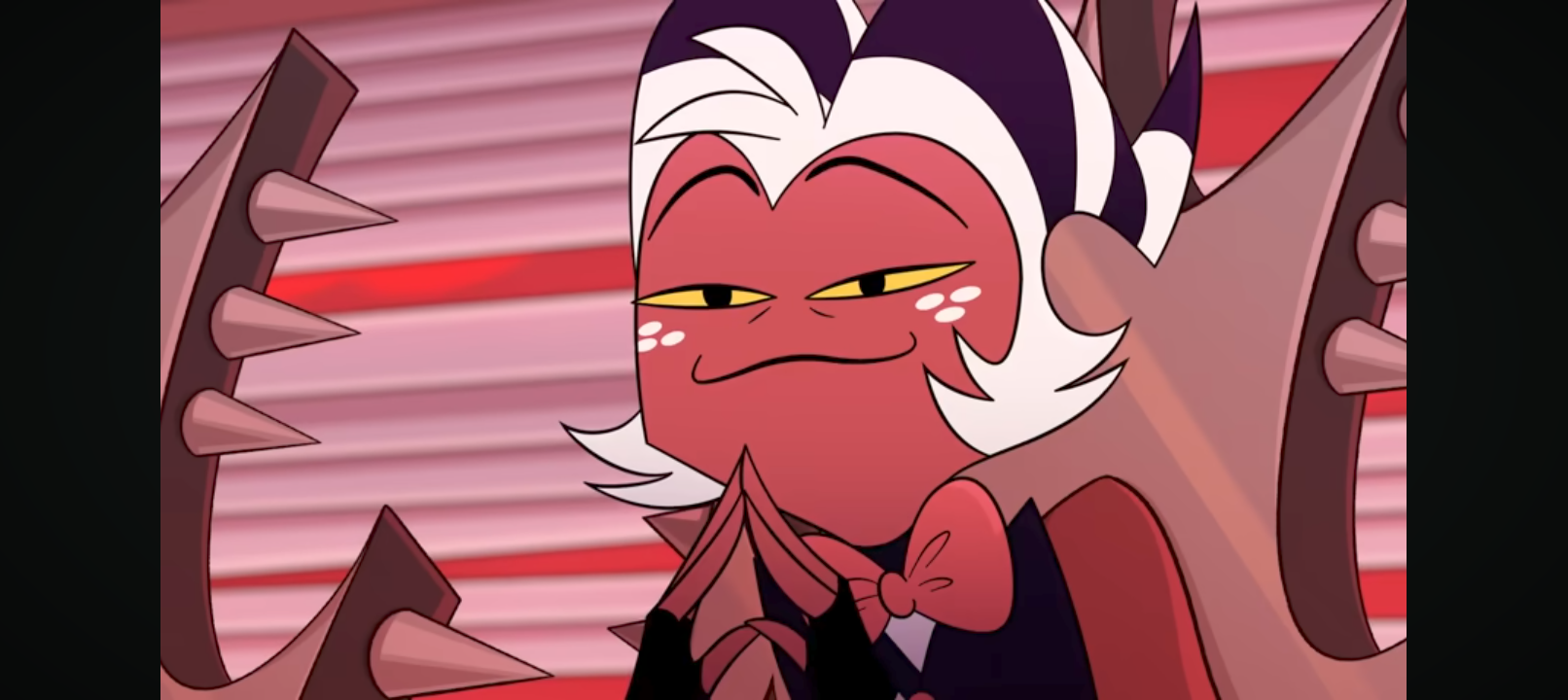 Moxie with the perfect plan Blank Meme Template