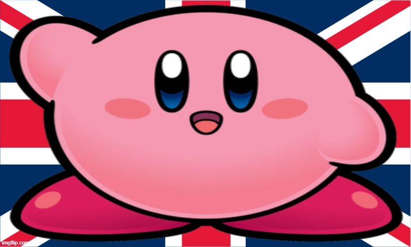 kirby gaming icon | image tagged in kirby,gaming,nintendo,icons,videogames,videogame | made w/ Imgflip meme maker