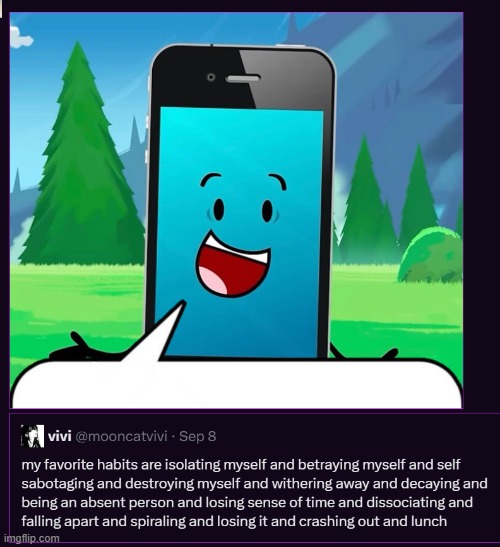 current mood right now (unfortunate, i know) | made w/ Imgflip meme maker