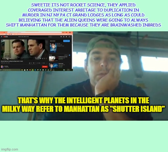 time travelling artificial intelligence Blank Meme Template