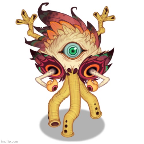 image tagged in minor owlesque | made w/ Imgflip meme maker