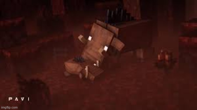 Hoglins | image tagged in hoglins | made w/ Imgflip meme maker