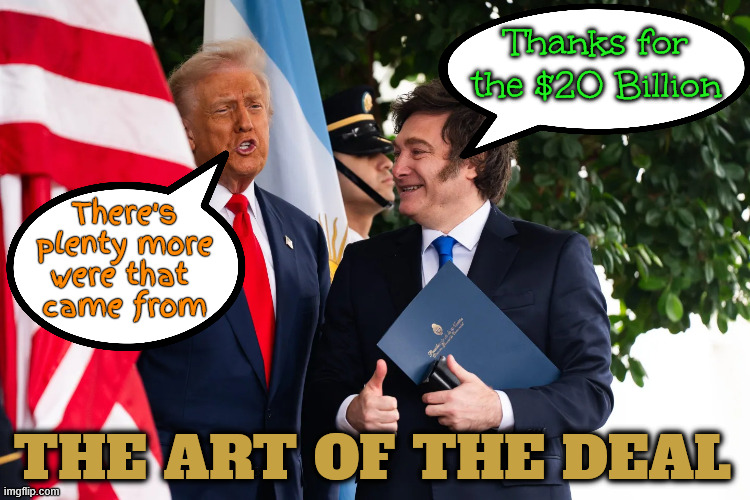 Twenty Billion Dollars THE ART OF THE DEAL | Thanks for the $20 Billion; There's plenty more were that 
came from; THE ART OF THE DEAL | image tagged in twenty billion dollars the art of the deal,40 billion soon,obama sold a book,putin's jealous,waste and fraud | made w/ Imgflip meme maker