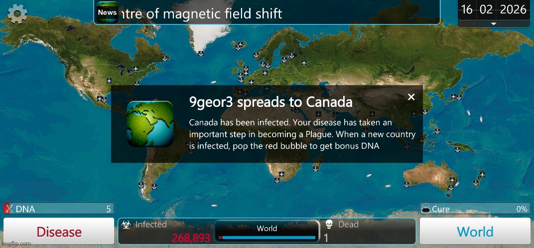 oh hey there bud, lookin for a bioweapon, eh? | made w/ Imgflip meme maker