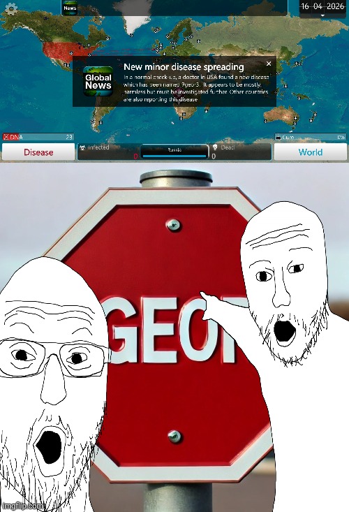 image tagged in 9geor3 sign | made w/ Imgflip meme maker