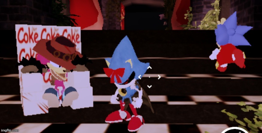 the outcome gang | made w/ Imgflip meme maker