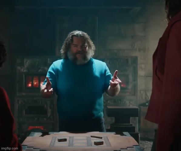 THIS is a Crafting Table | image tagged in this is a crafting table | made w/ Imgflip meme maker