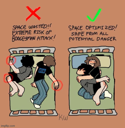 me n who | made w/ Imgflip meme maker