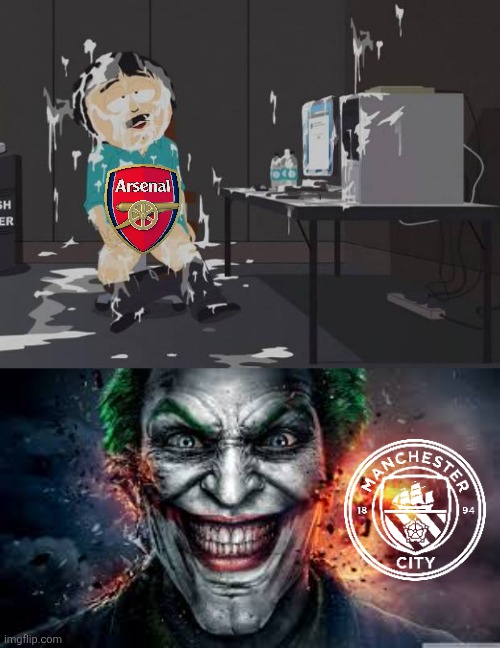 image tagged in south park orgasm,jonkler | made w/ Imgflip meme maker