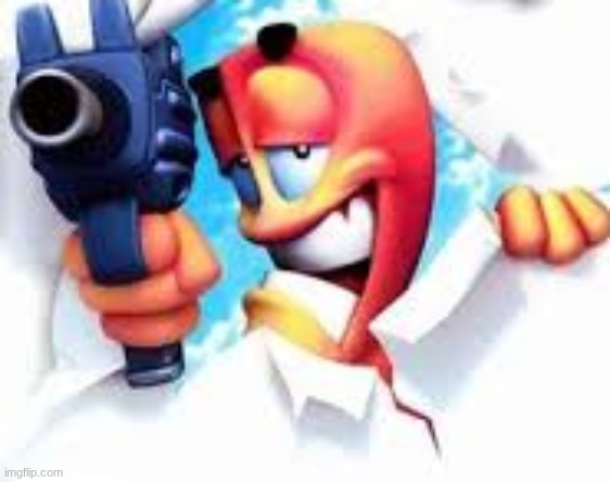 Uzi Worm | image tagged in uzi worm | made w/ Imgflip meme maker