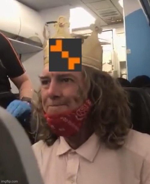 medkit rn | image tagged in burger king guy | made w/ Imgflip meme maker