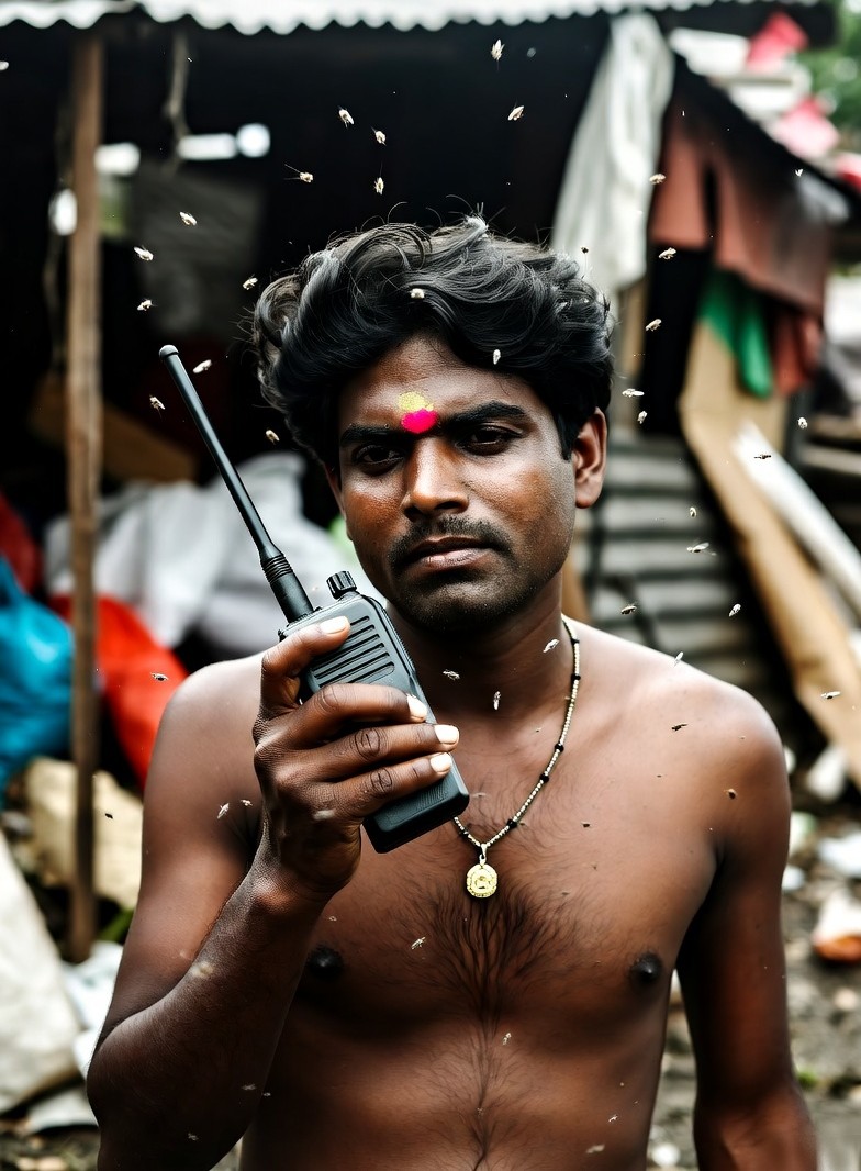 indian jeet filth Blank Meme Template