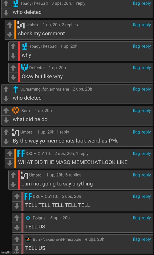 Complete invasion of privacy right here folks | made w/ Imgflip meme maker