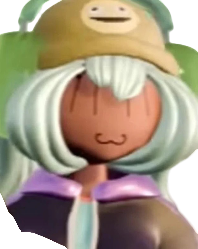 Happy Dolly Dimpley Blank Meme Template