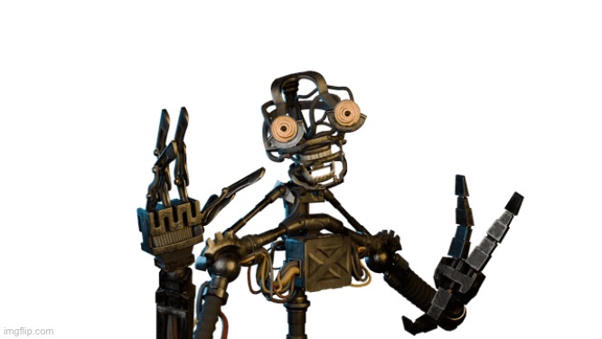 THE MIMIC | image tagged in the mimic | made w/ Imgflip meme maker