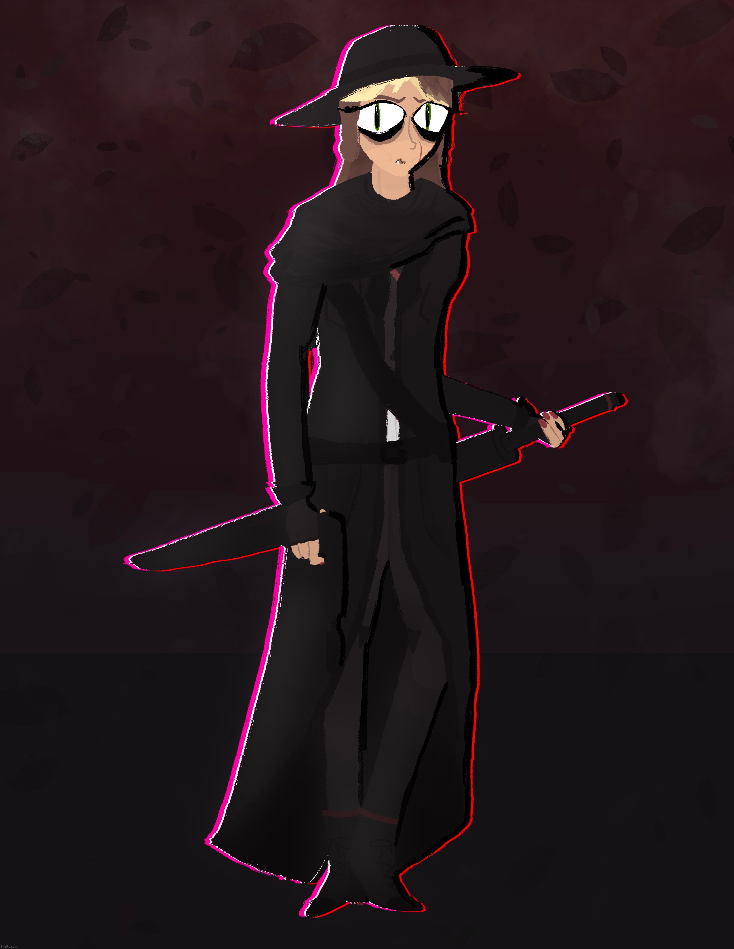 i heavy fw this design i’m not changing it soon | made w/ Imgflip meme maker
