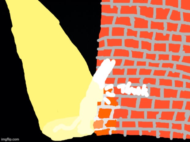 darn it | image tagged in black background | made w/ Imgflip meme maker