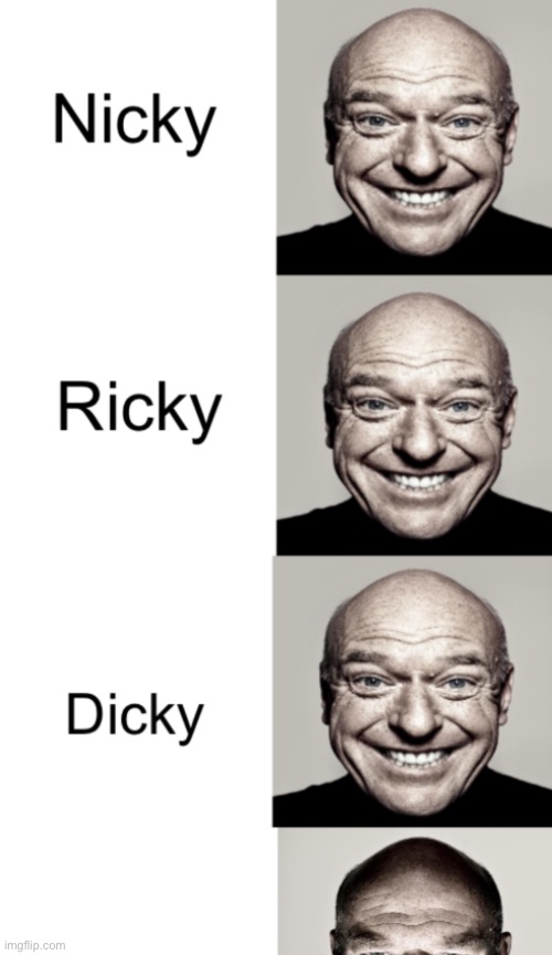 mildésmallington reference | made w/ Imgflip meme maker