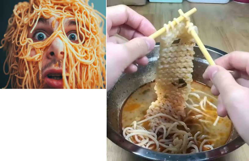 Wiff/Wiffout Ritalins Blank Meme Template