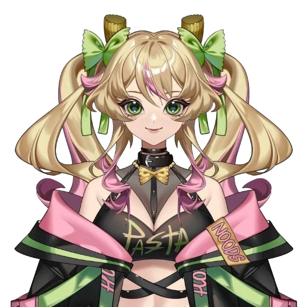 PastaGaming Blank Meme Template