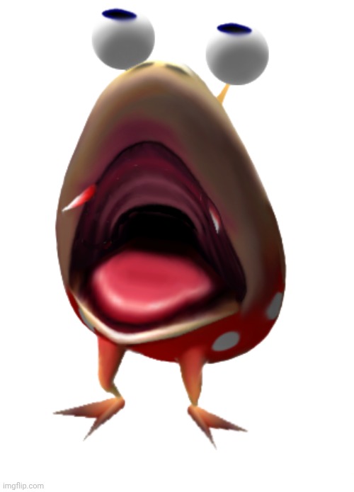 tyrone the bulborb | image tagged in tyrone the bulborb | made w/ Imgflip meme maker