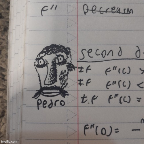 me too, pedro | made w/ Imgflip meme maker