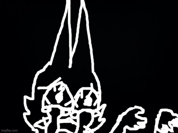 Black background | image tagged in black background | made w/ Imgflip meme maker