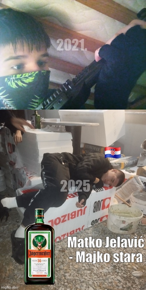 Posting proper one later. | made w/ Imgflip meme maker