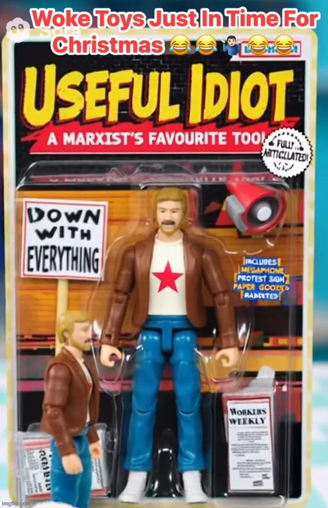 Woke toys | image tagged in political,reposts,woke toys | made w/ Imgflip meme maker