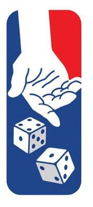 Roll the Dice Blank Meme Template