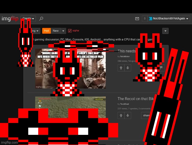 axel | made w/ Imgflip meme maker