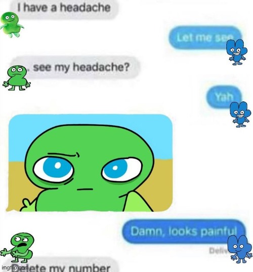 ok bye | made w/ Imgflip meme maker