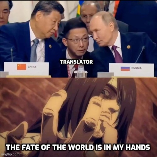 Cat eater vs whisky enjoyer | made w/ Imgflip meme maker