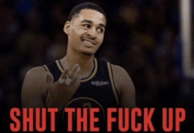 national basketball association Blank Meme Template