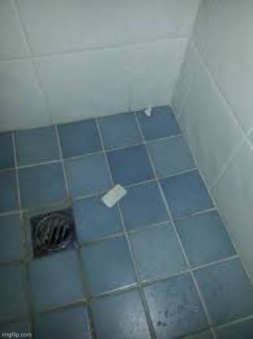soap on the floor | image tagged in soap on the floor | made w/ Imgflip meme maker