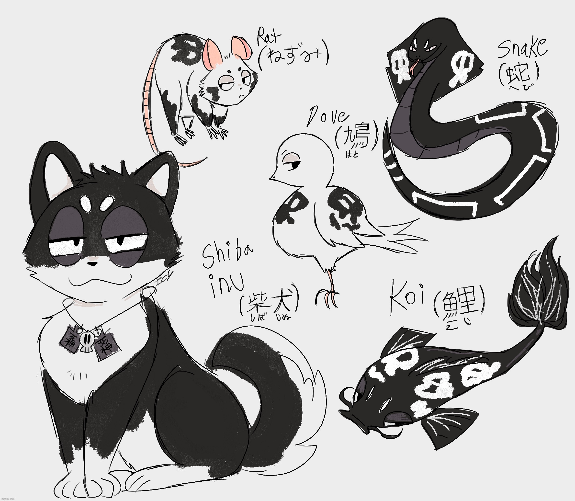 Which one is your favorite | made w/ Imgflip meme maker