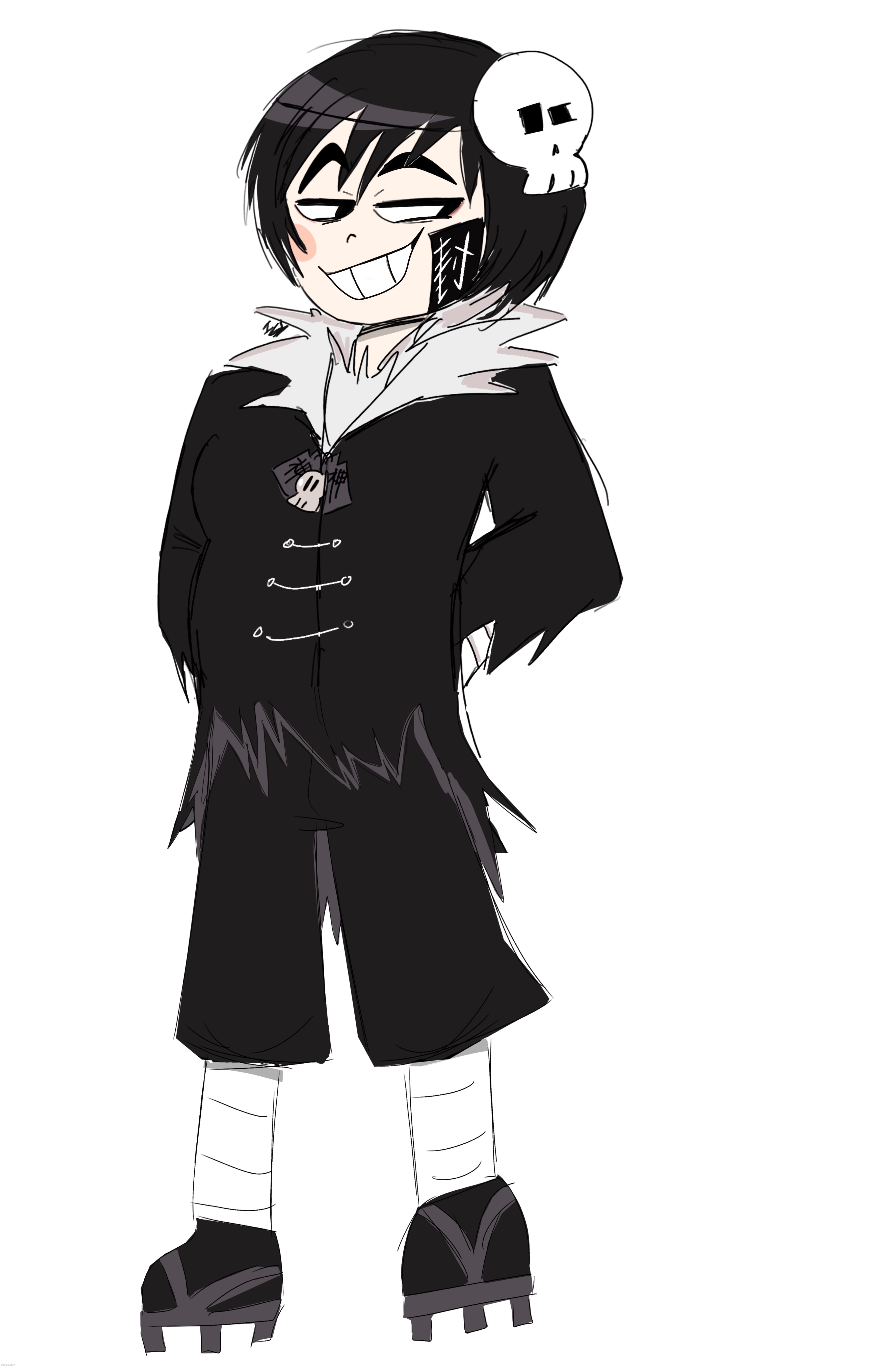 Roast him. Yes this is the fatass from before | made w/ Imgflip meme maker