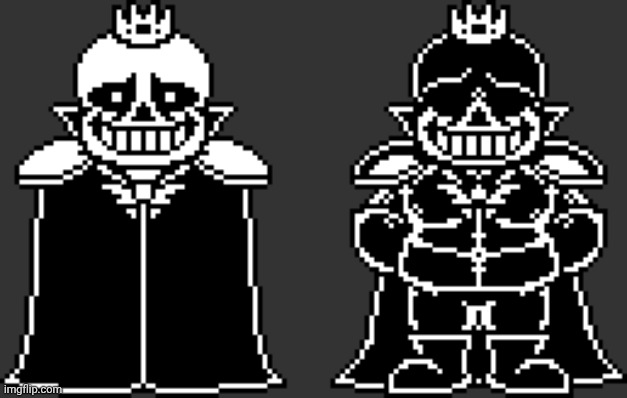 Storyshift sans | made w/ Imgflip meme maker