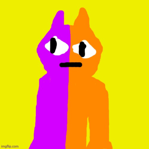 Did I see something? | image tagged in memes,blank transparent square | made w/ Imgflip meme maker